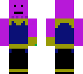 thanos