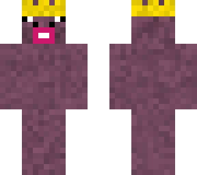 the  new and improved weird