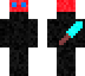 the slayer