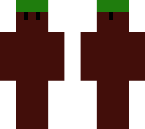 the sod mascot
