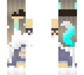 this is not mine i just wanted to change the tail color to the match the color