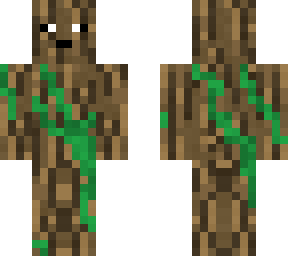 tree skin