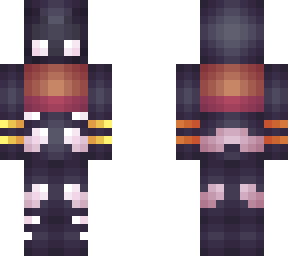 tribal alien