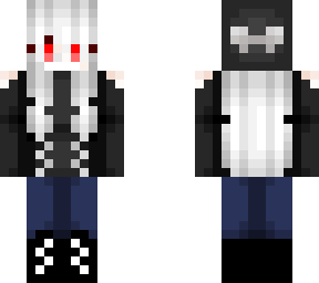 tsuki oc