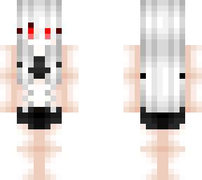 tsuki shiro oc