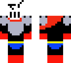 undertake papyrus