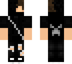 updated skin