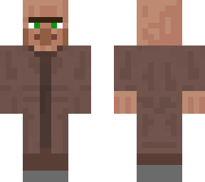 villager