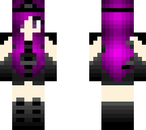 warrior girl