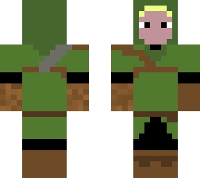 will of the rangers apprentice
