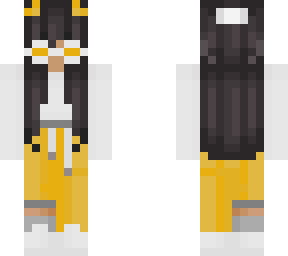 yellow aesthetic
