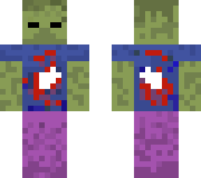 zombie fixed