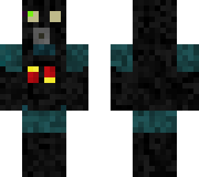 zombie soldier