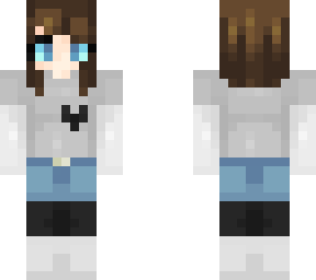 - cut my hair - reshade entry -