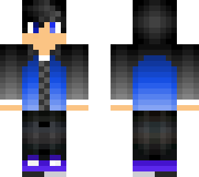 aaron 2019 black
