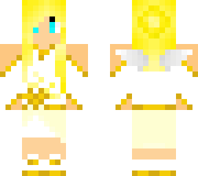 angel girl