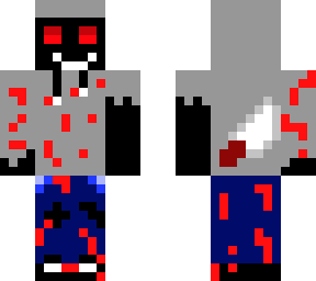 asesino enmascarado