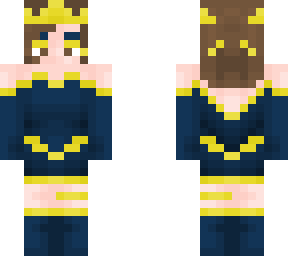 atlantian princess