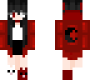 blood moon - seallover