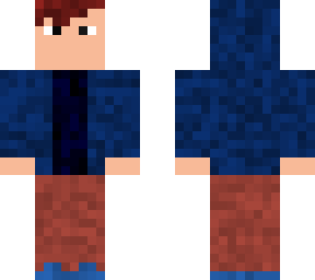 blue boy