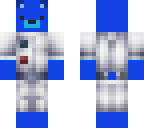 bluespacebear