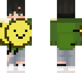 boy with a bee (minniemadison edit)