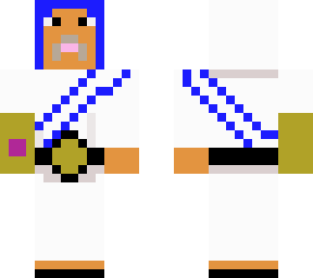 brother teresa