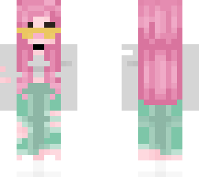 bubblegum girl