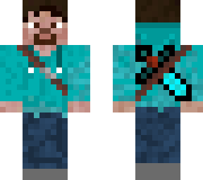 casual steve