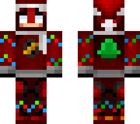 christmas flash