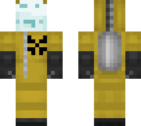 clear hazmat