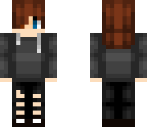 connor murphy (dear evan hansen - unfinished shading)