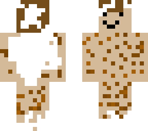 cookie with milk