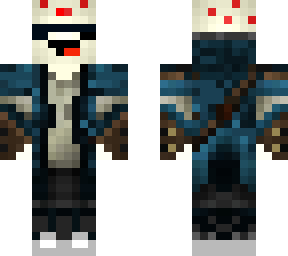 cool cake assassin