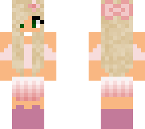 cute, summer outfit