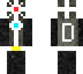 cyborg