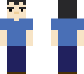 dan the not so grump