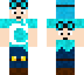 dantdm remake