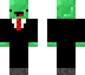 derpy emerald guy