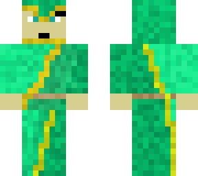 druid
