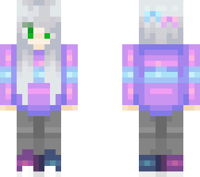 echo