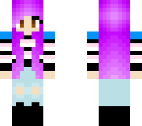 edit of my oc