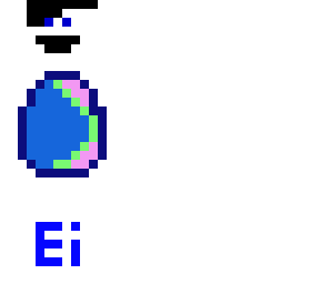eier mensch