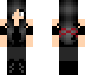 emo skin