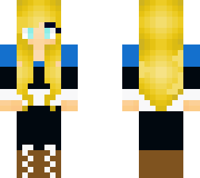 estonian girl