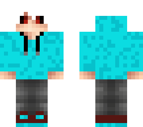 evil grapeapplesauce skin