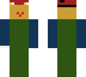 farmer