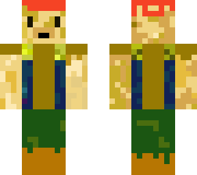 farmer