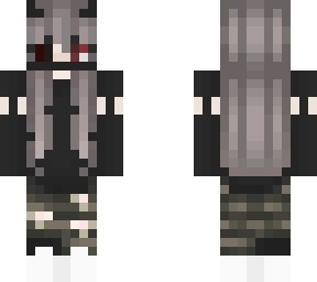 finding funky skins