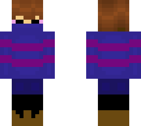 frisk